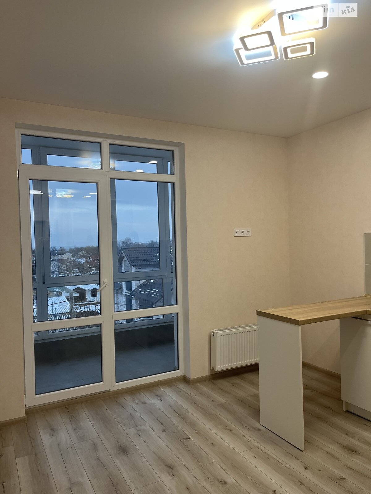 Продажа однокомнатной квартиры в Одессе, на ул. Слободская 56, район Слободка фото 1