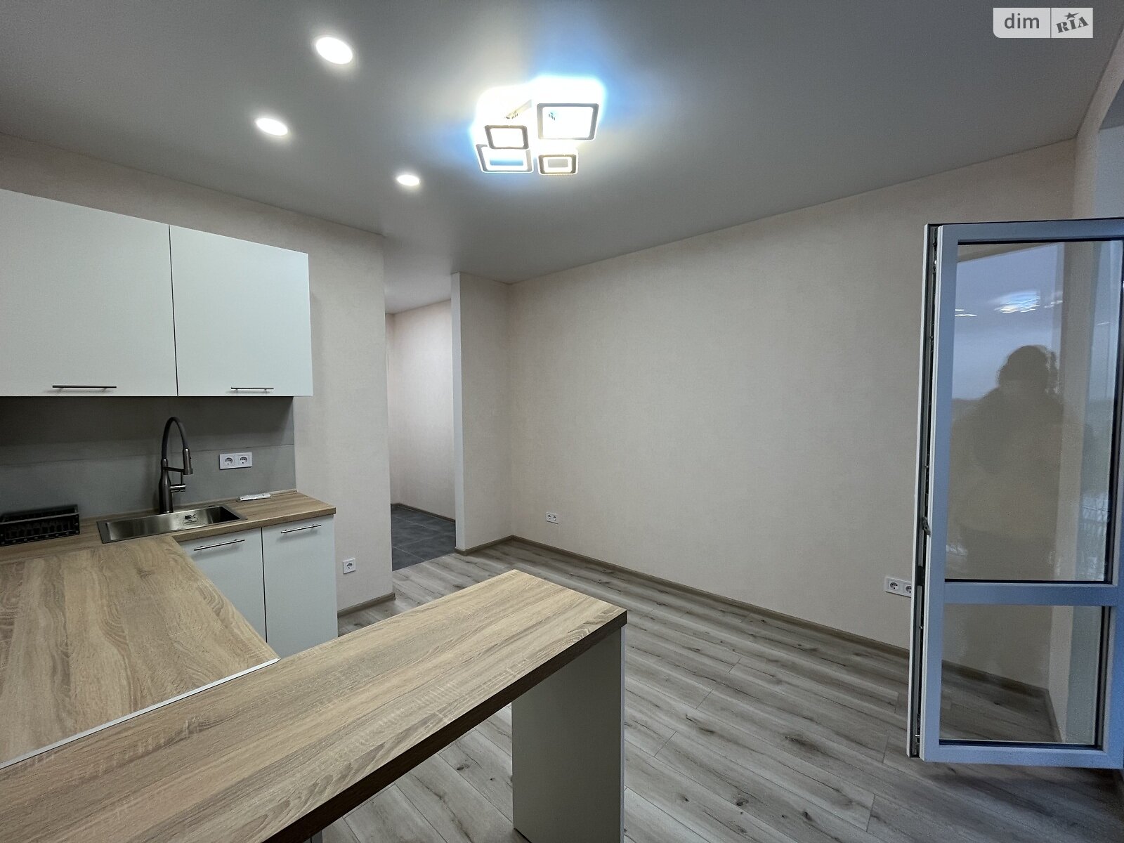 Продажа однокомнатной квартиры в Одессе, на ул. Слободская 56, район Слободка фото 1