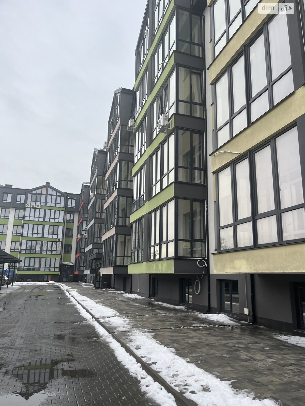 Продажа однокомнатной квартиры в Одессе, на ул. Слободская 56, район Слободка фото 1