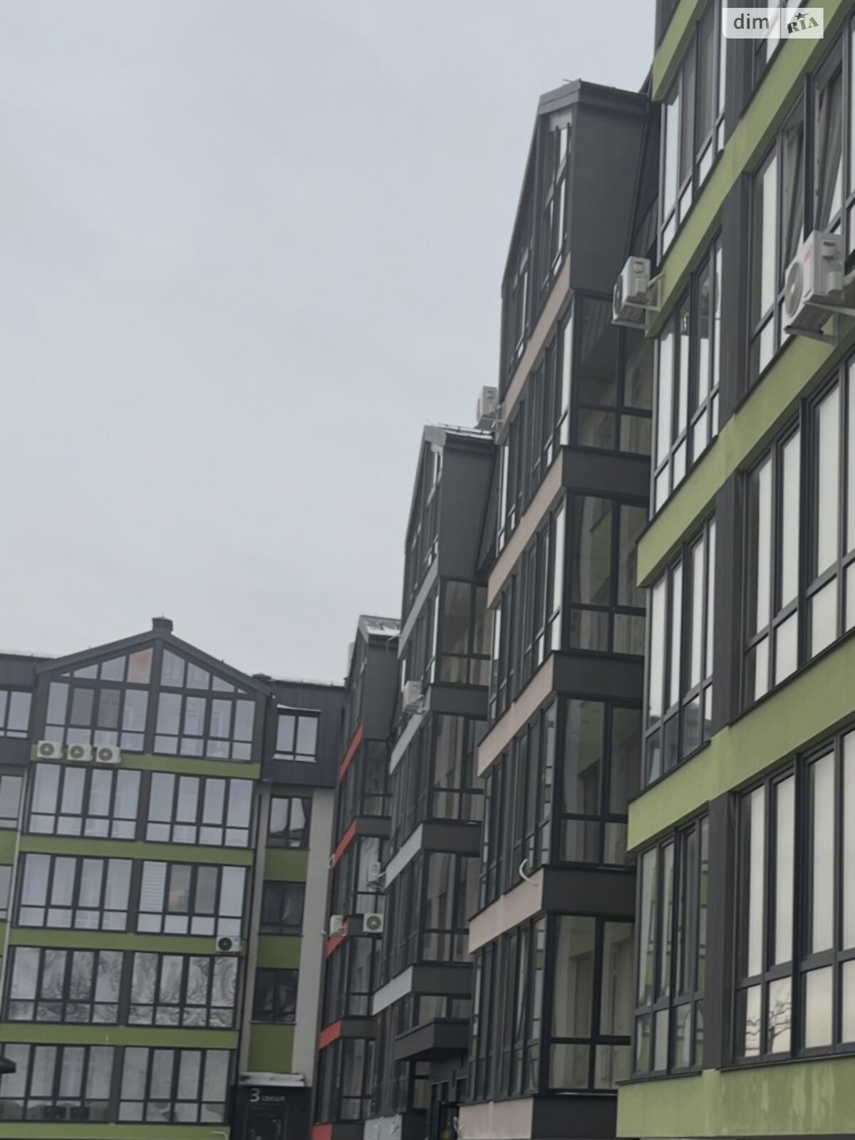 Продажа однокомнатной квартиры в Одессе, на ул. Слободская 56, район Слободка фото 1