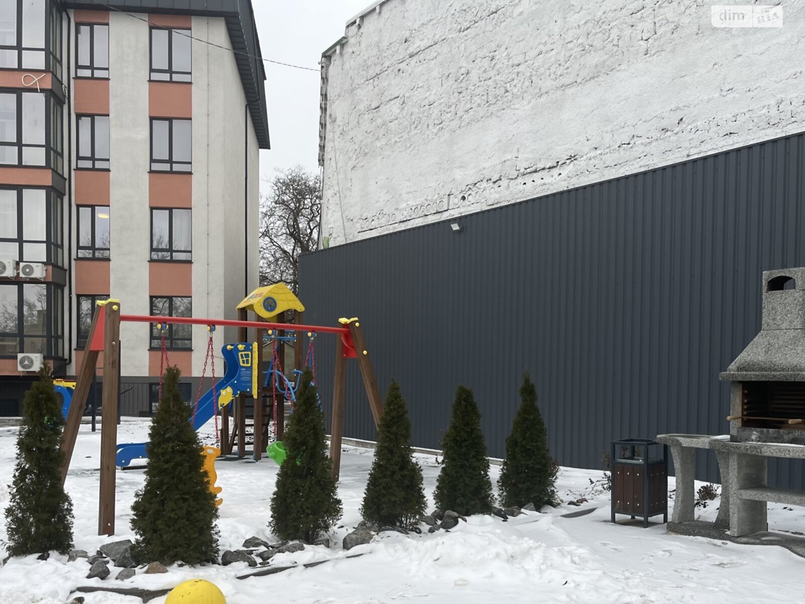 Продажа однокомнатной квартиры в Одессе, на ул. Слободская 56, район Слободка фото 1