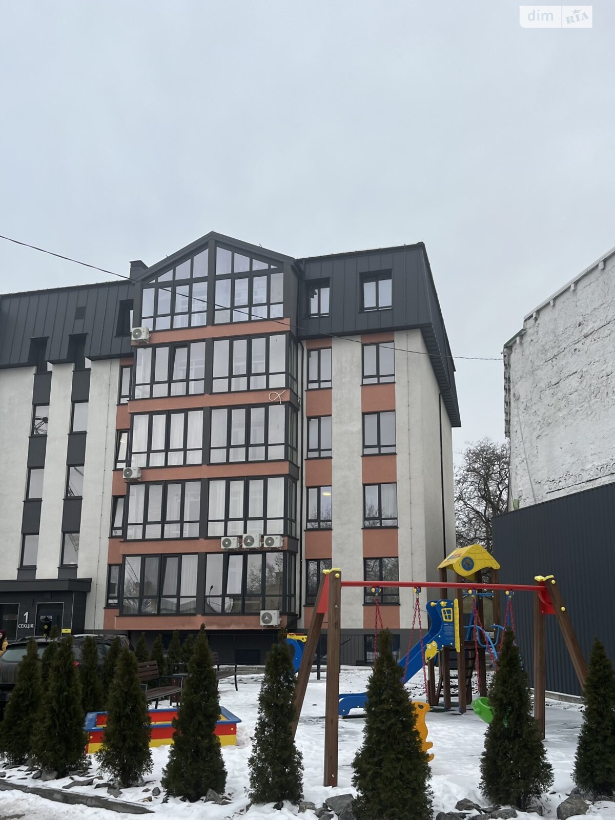 Продажа однокомнатной квартиры в Одессе, на ул. Слободская 56, район Слободка фото 1