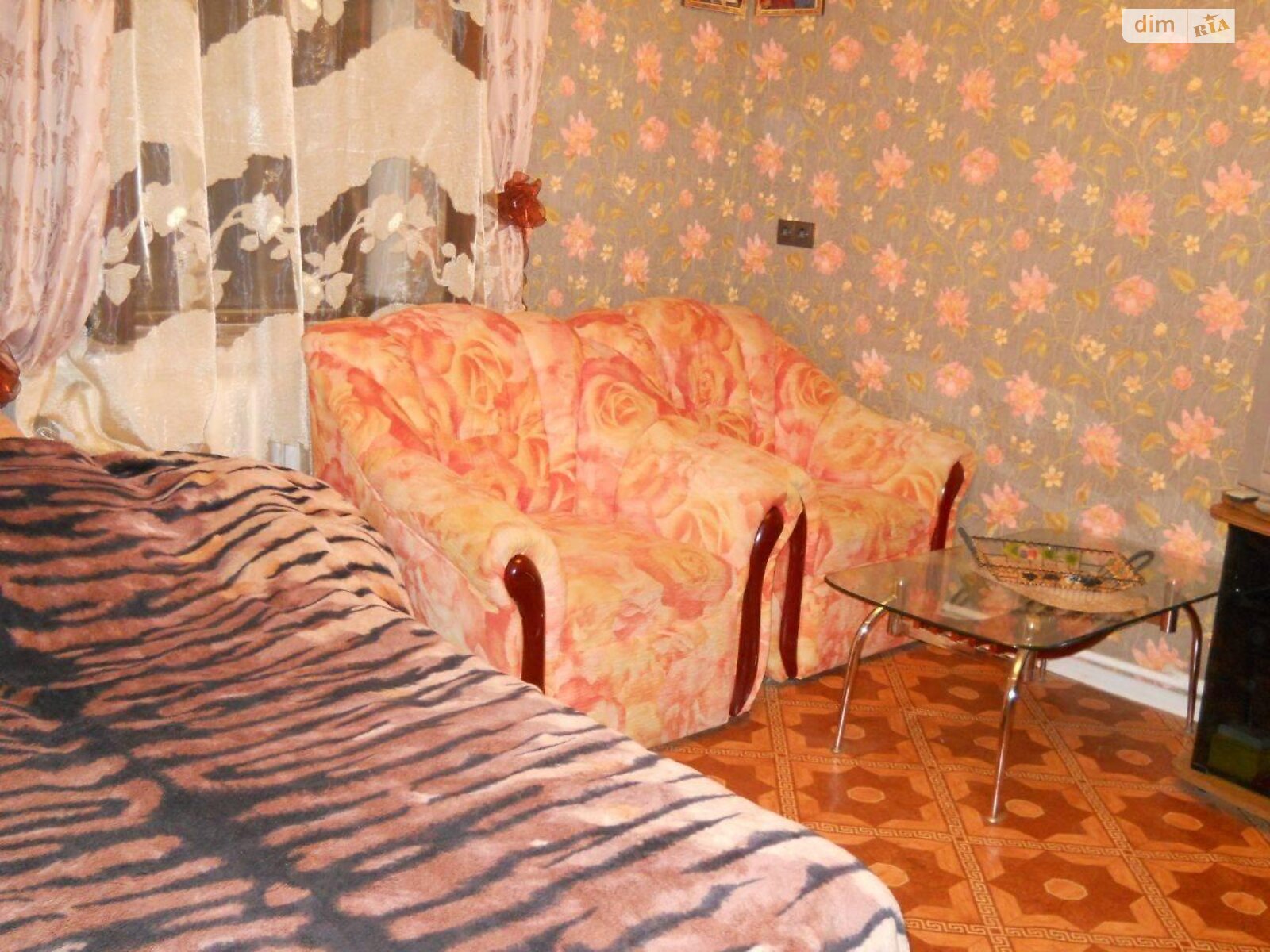 Продажа четырехкомнатной квартиры в Одессе, на ул. Виноградная, район Слободка фото 1
