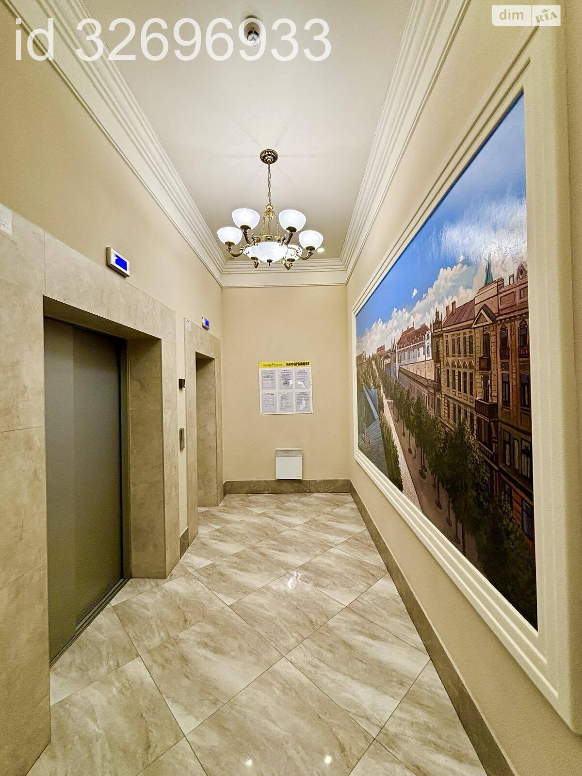 Продаж однокімнатної квартири в Одесі, на вул. Віталія Нестеренка 1Б, район Слободка фото 1 Продаж однокімнатної квартири в Одесі, на вул. Віталія Нестеренка 1Б, район Слободка фото 1