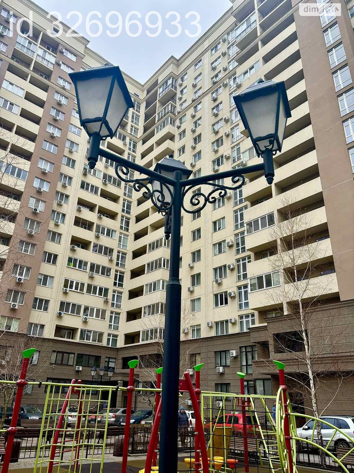 Продаж однокімнатної квартири в Одесі, на вул. Віталія Нестеренка 1Б, район Слободка фото 1 Продаж однокімнатної квартири в Одесі, на вул. Віталія Нестеренка 1Б, район Слободка фото 1