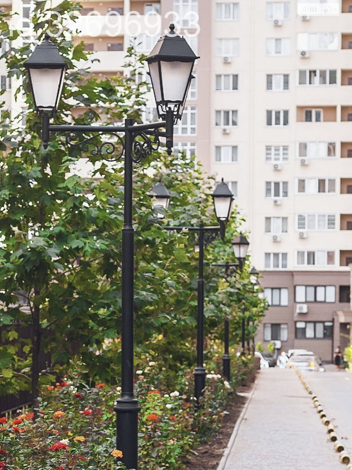 Продаж однокімнатної квартири в Одесі, на вул. Віталія Нестеренка 1Б, район Слободка фото 1 Продаж однокімнатної квартири в Одесі, на вул. Віталія Нестеренка 1Б, район Слободка фото 1