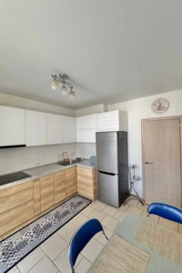Продажа двухкомнатной квартиры в Одессе, на ул. Виталия Нестеренко 1Б, район Слободка фото 2