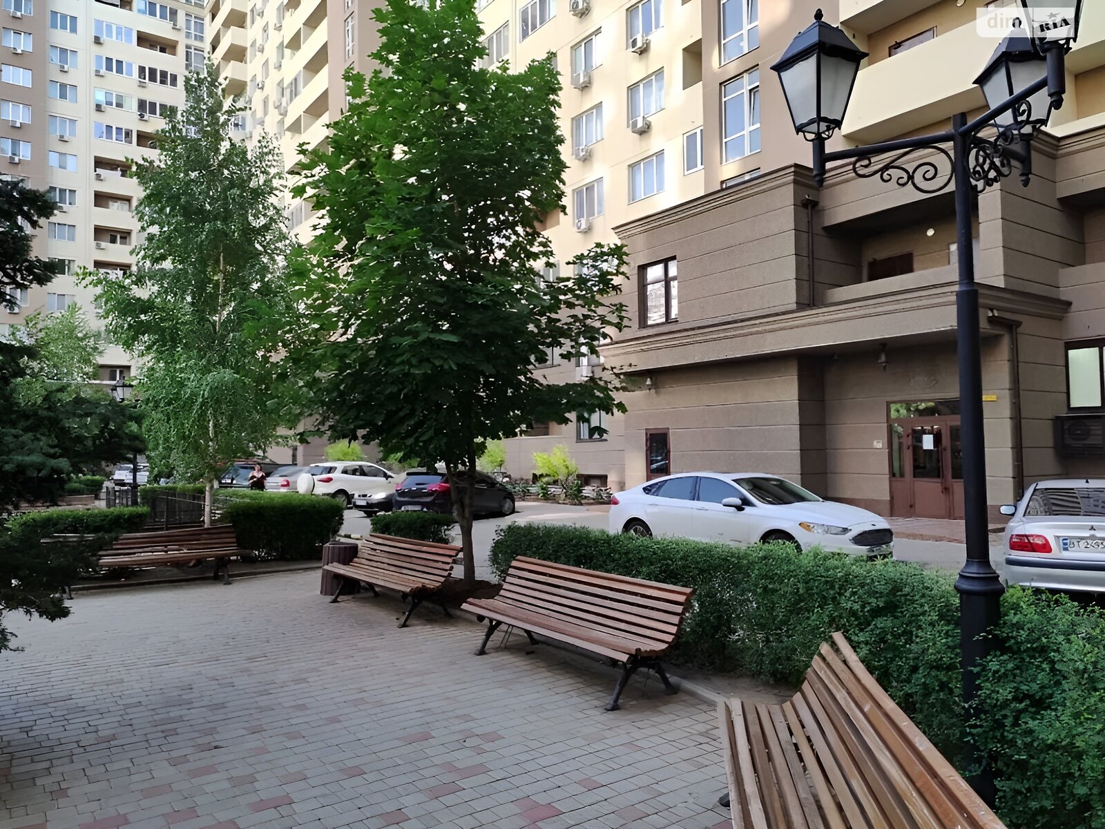 Продажа однокомнатной квартиры в Одессе, на ул. Виталия Нестеренко 1Б, район Слободка фото 1 Продажа однокомнатной квартиры в Одессе, на ул. Виталия Нестеренко 1Б, район Слободка фото 1