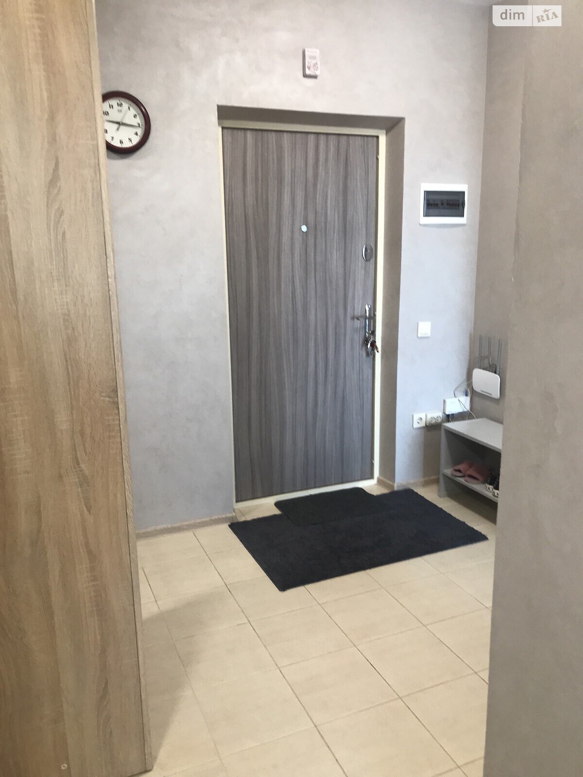 Продажа двухкомнатной квартиры в Одессе, на ул. Виталия Нестеренко 1Б, район Слободка фото 1 Продажа двухкомнатной квартиры в Одессе, на ул. Виталия Нестеренко 1Б, район Слободка фото 1