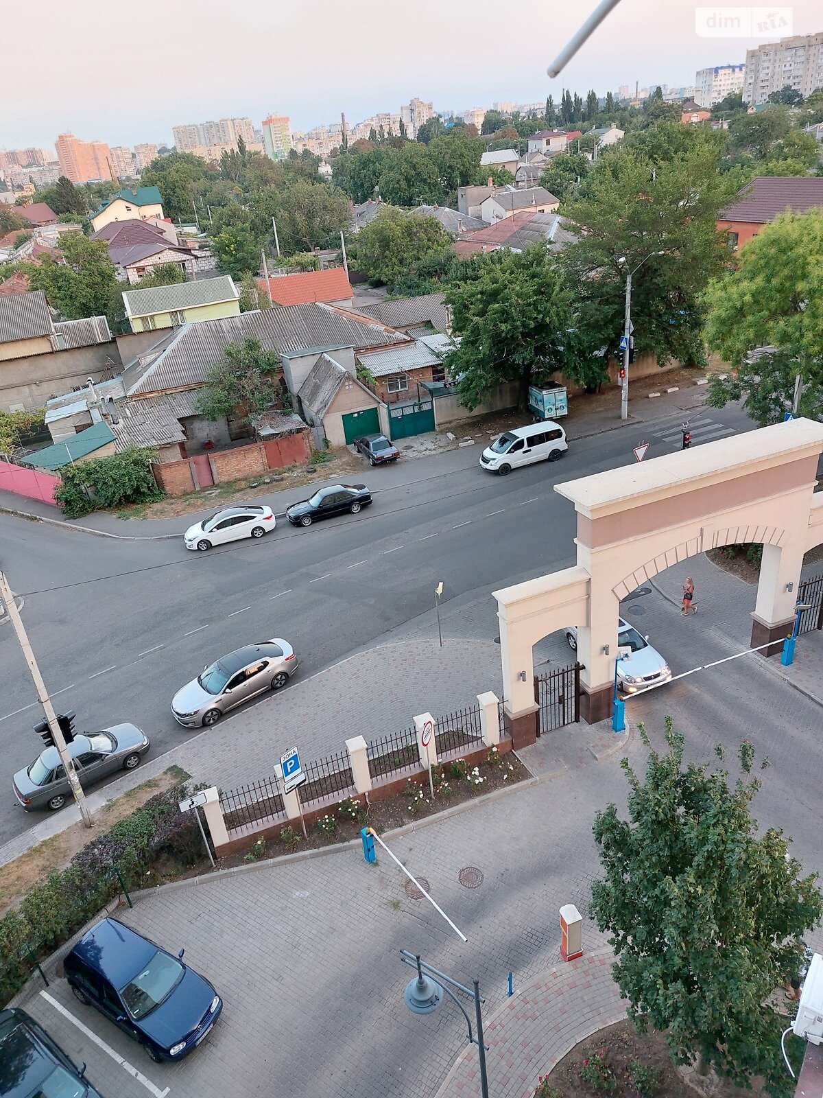 Продажа двухкомнатной квартиры в Одессе, на ул. Виталия Нестеренко 1Б, район Слободка фото 1 Продажа двухкомнатной квартиры в Одессе, на ул. Виталия Нестеренко 1Б, район Слободка фото 1
