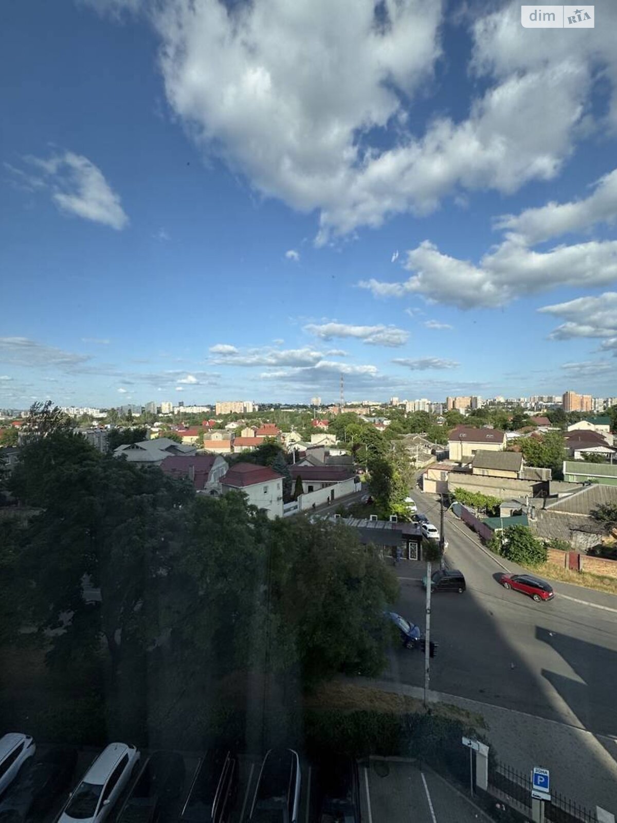 Продаж двокімнатної квартири в Одесі, на вул. Віталія Нестеренка 1Б, район Слободка фото 1 Продаж двокімнатної квартири в Одесі, на вул. Віталія Нестеренка 1Б, район Слободка фото 1