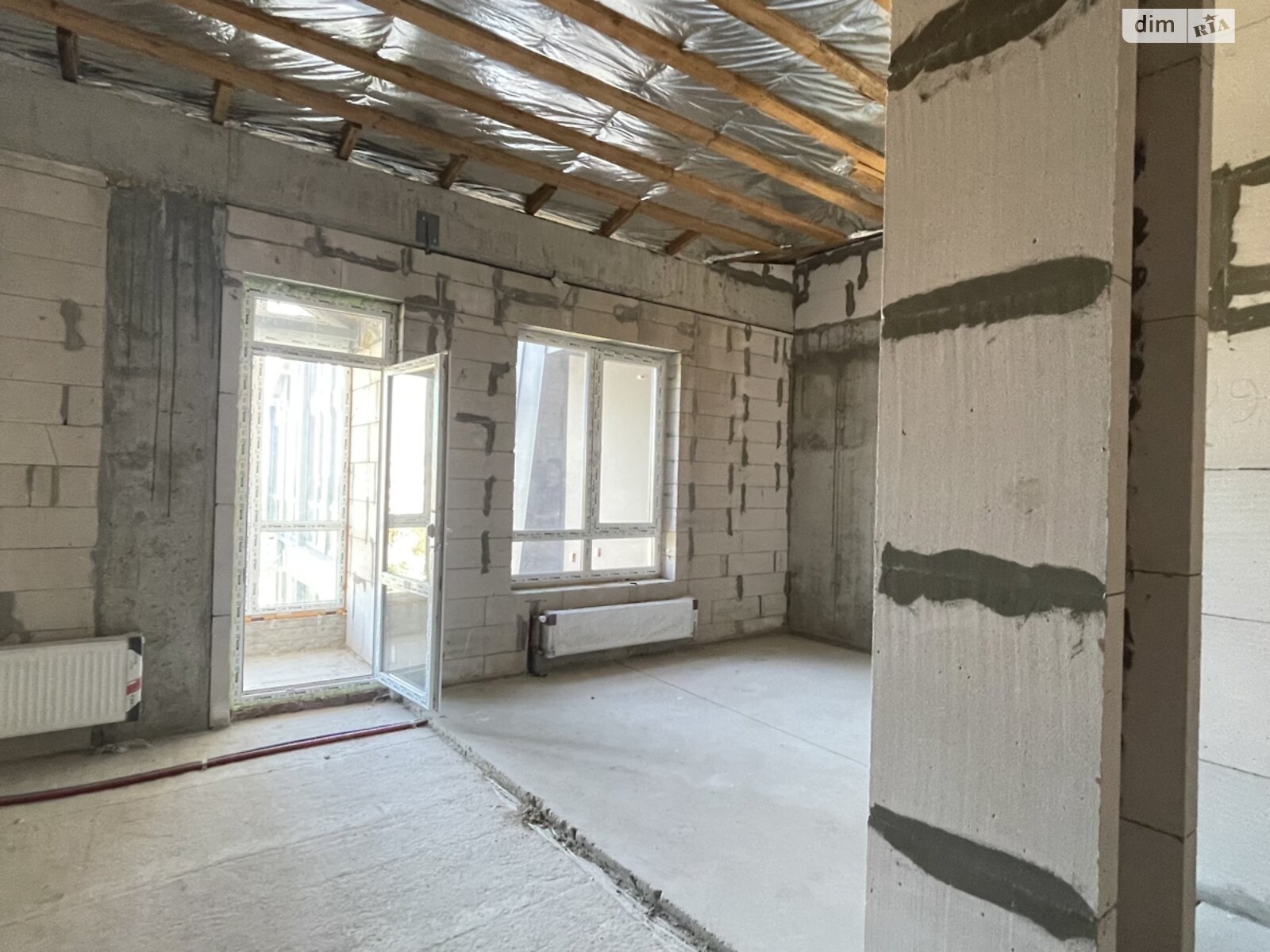 Продаж однокімнатної квартири в Одесі, на вул. Віталія Нестеренка 36, район Слободка фото 1 Продаж однокімнатної квартири в Одесі, на вул. Віталія Нестеренка 36, район Слободка фото 1