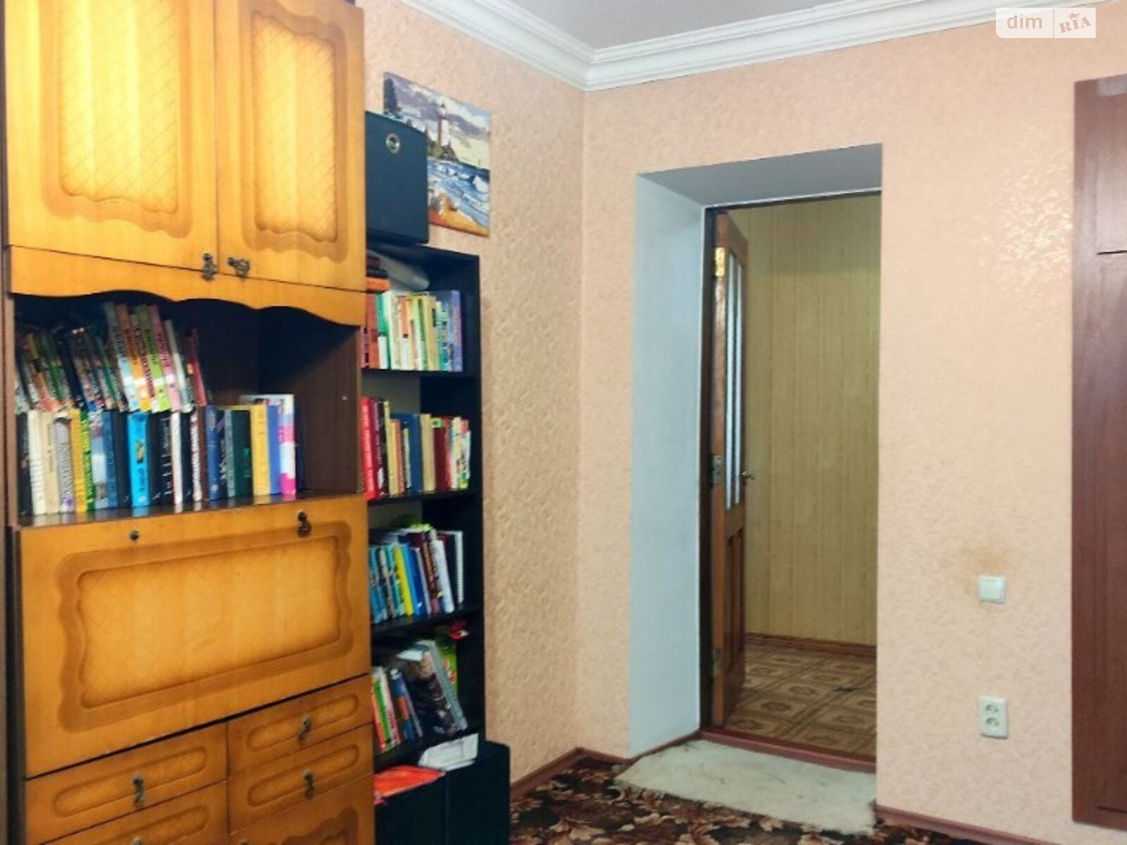 Продажа трехкомнатной квартиры в Одессе, на ул. Владимира Винниченко, район Слободка фото 1