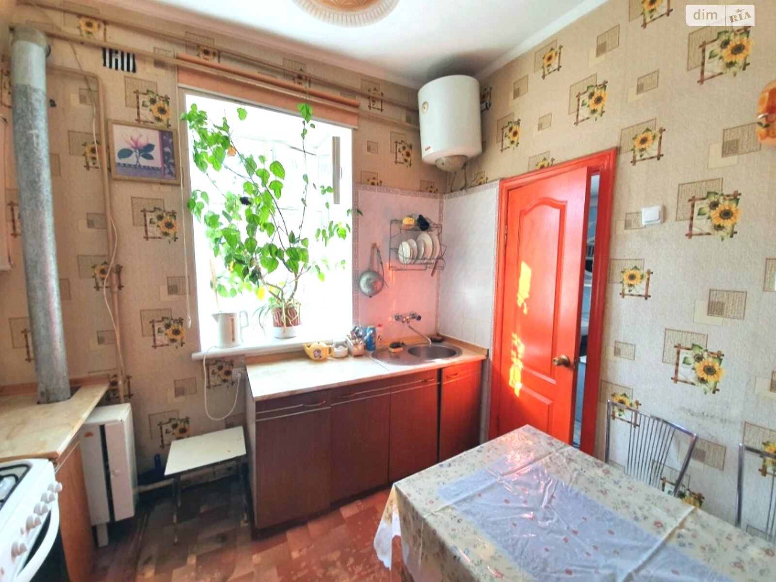 Продажа трехкомнатной квартиры в Одессе, на ул. Владимира Винниченко, район Слободка фото 1 Продажа трехкомнатной квартиры в Одессе, на ул. Владимира Винниченко, район Слободка фото 1