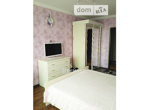 Продажа трехкомнатной квартиры в Одессе, на ул. Парковая район Слободка фото 1 Продажа трехкомнатной квартиры в Одессе, на ул. Парковая район Слободка фото 1