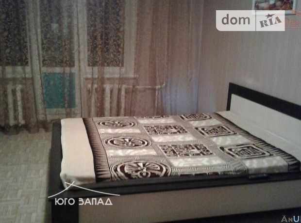 Продажа четырехкомнатной квартиры в Одессе, на парковая район Слободка фото 1 Продажа четырехкомнатной квартиры в Одессе, на парковая район Слободка фото 1