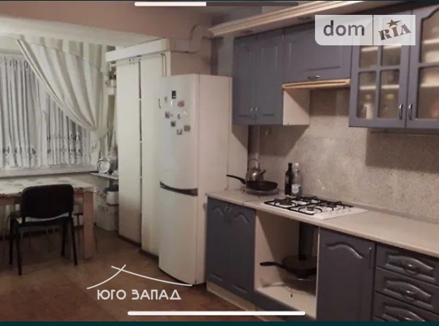 Продажа четырехкомнатной квартиры в Одессе, на Парковая район Слободка фото 1 Продажа четырехкомнатной квартиры в Одессе, на Парковая район Слободка фото 1