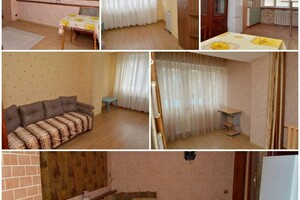 Продажа двухкомнатной квартиры в Одессе, на ул. Парковая, район Слободка фото 2