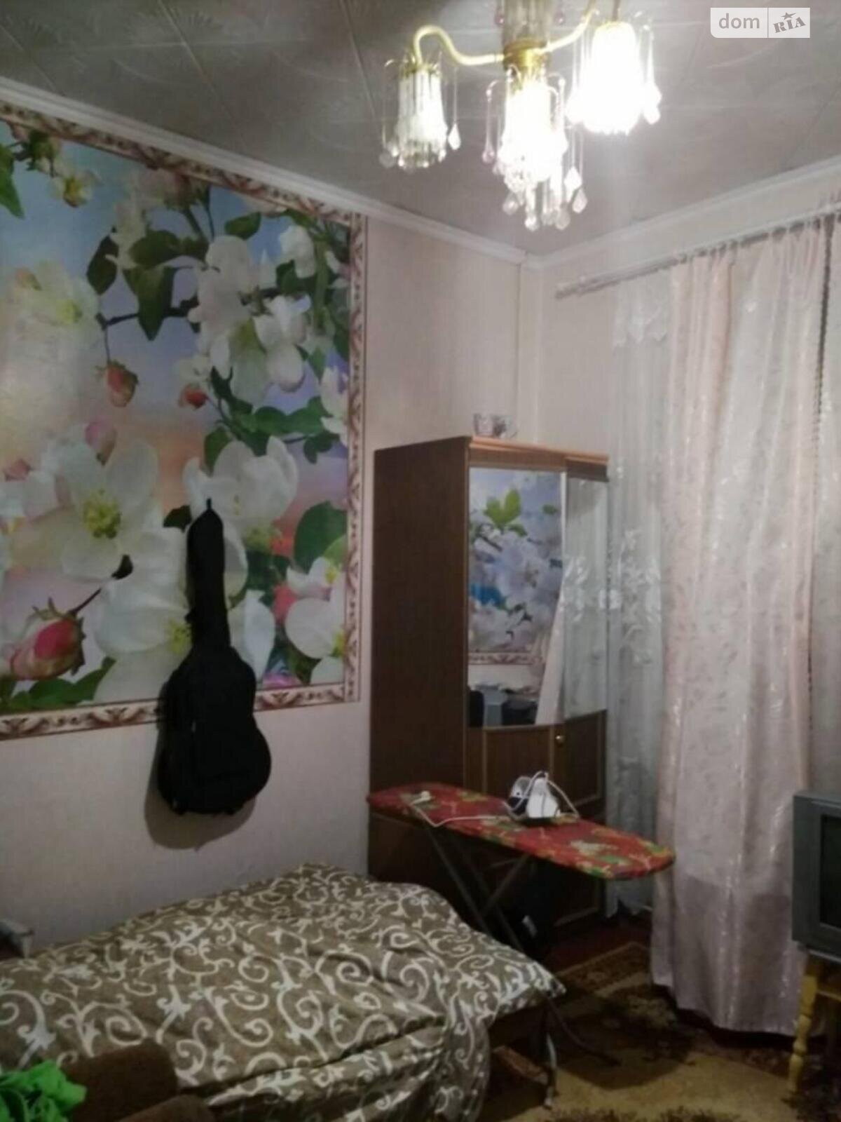 Продаж трикімнатної квартири в Одесі, на 3-й пров. Вапняний, район Слободка фото 1