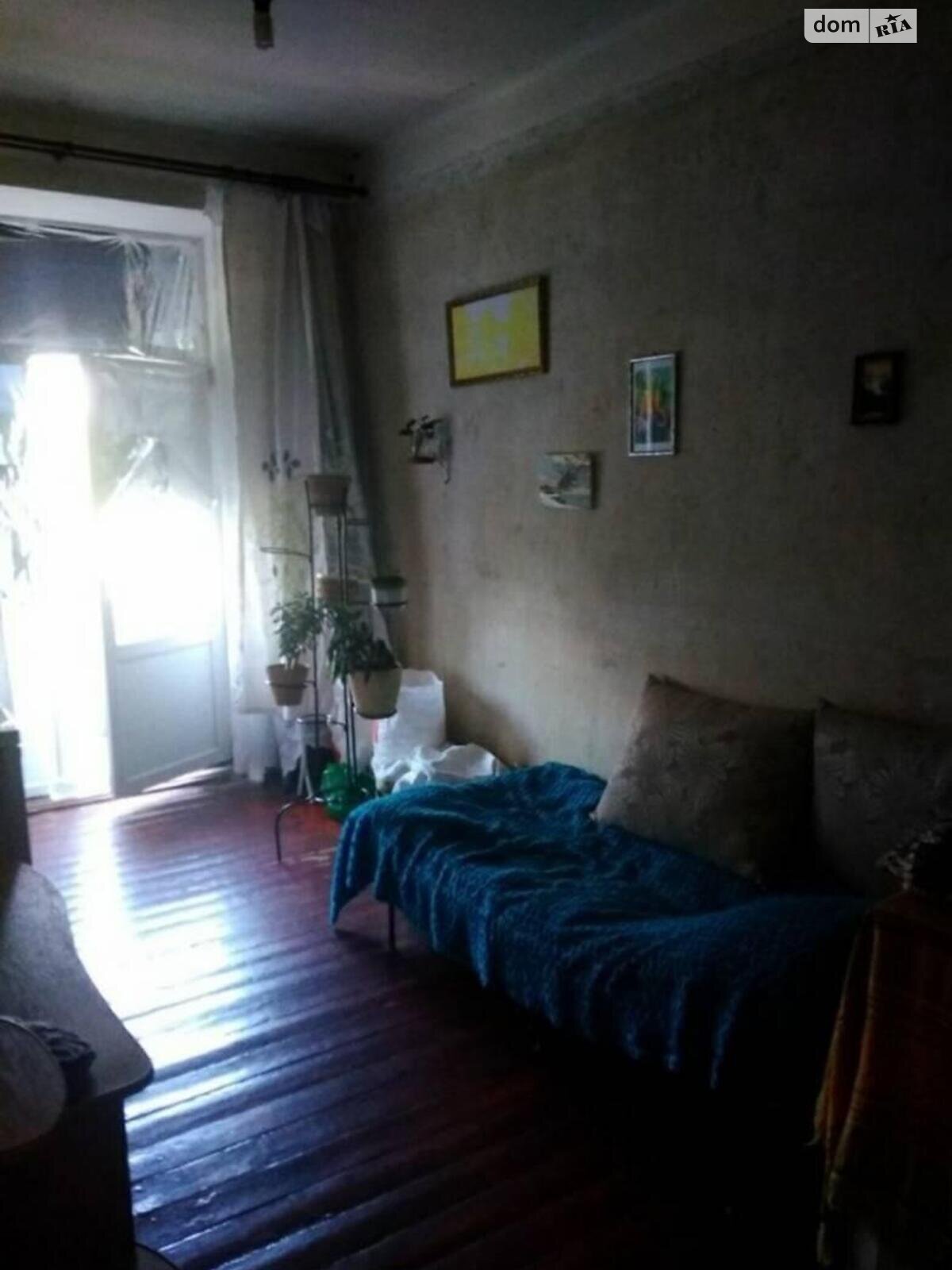 Продаж трикімнатної квартири в Одесі, на 3-й пров. Вапняний, район Слободка фото 1