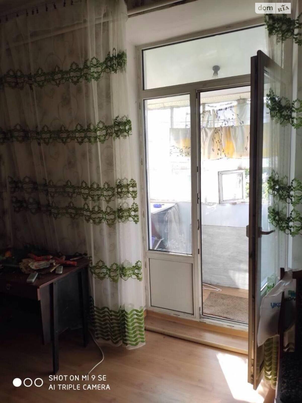 Продаж двокімнатної квартири в Одесі, на 3-й пров. Вапняний, район Слободка фото 1