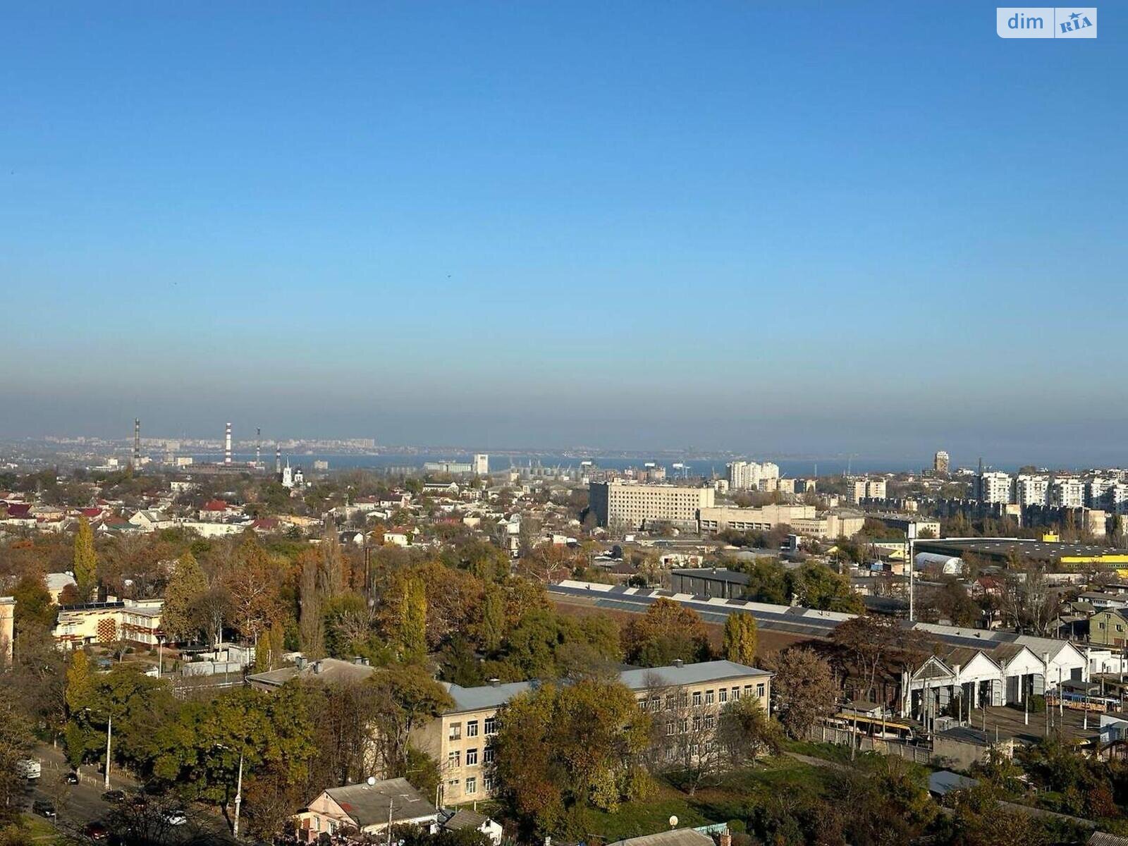 Продаж двокімнатної квартири в Одесі, на вул. Віталія Нестеренка 2, район Слободка фото 1 Продаж двокімнатної квартири в Одесі, на вул. Віталія Нестеренка 2, район Слободка фото 1