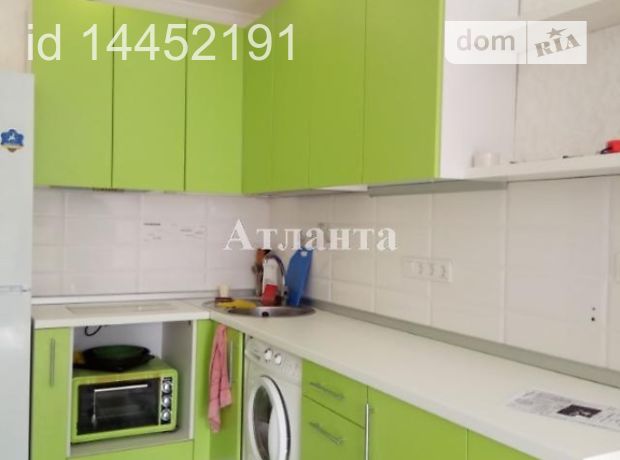 Продажа квартиры, 1 ком., Одесса, р‑н. Слободка, Николаева Боровская, дом 1 Продажа квартиры, 1 ком., Одесса, р‑н. Слободка, Николаева Боровская, дом 1
