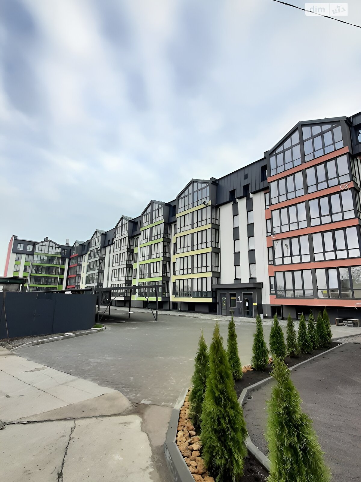 Продажа однокомнатной квартиры в Одессе, на ул. Слободская 56/2, кв. 68, фото 1 Продажа однокомнатной квартиры в Одессе, на ул. Слободская 56/2, кв. 68, фото 1