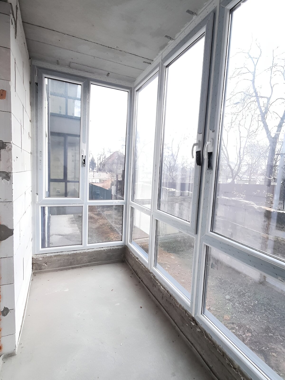 Продажа однокомнатной квартиры в Одессе, на ул. Слободская 56/2, кв. 68, фото 1 Продажа однокомнатной квартиры в Одессе, на ул. Слободская 56/2, кв. 68, фото 1