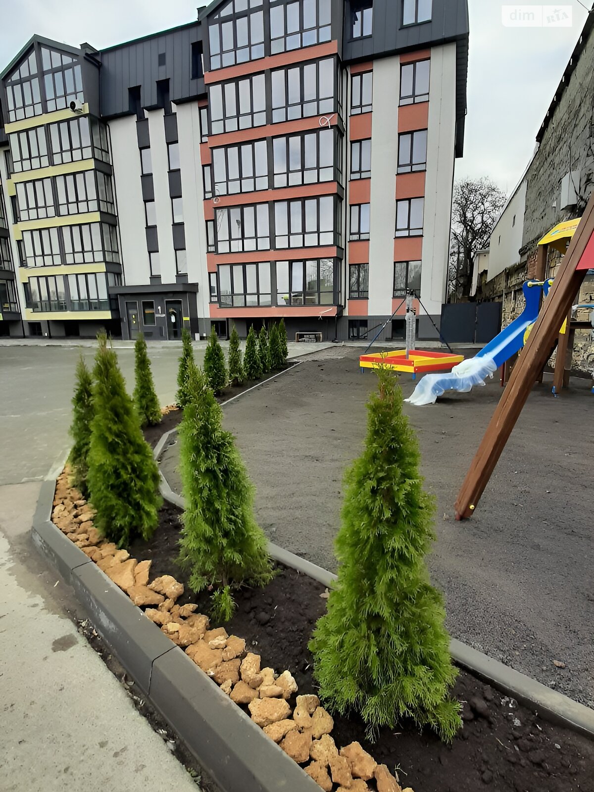 Продажа однокомнатной квартиры в Одессе, на ул. Слободская 56/2, кв. 68, фото 1 Продажа однокомнатной квартиры в Одессе, на ул. Слободская 56/2, кв. 68, фото 1