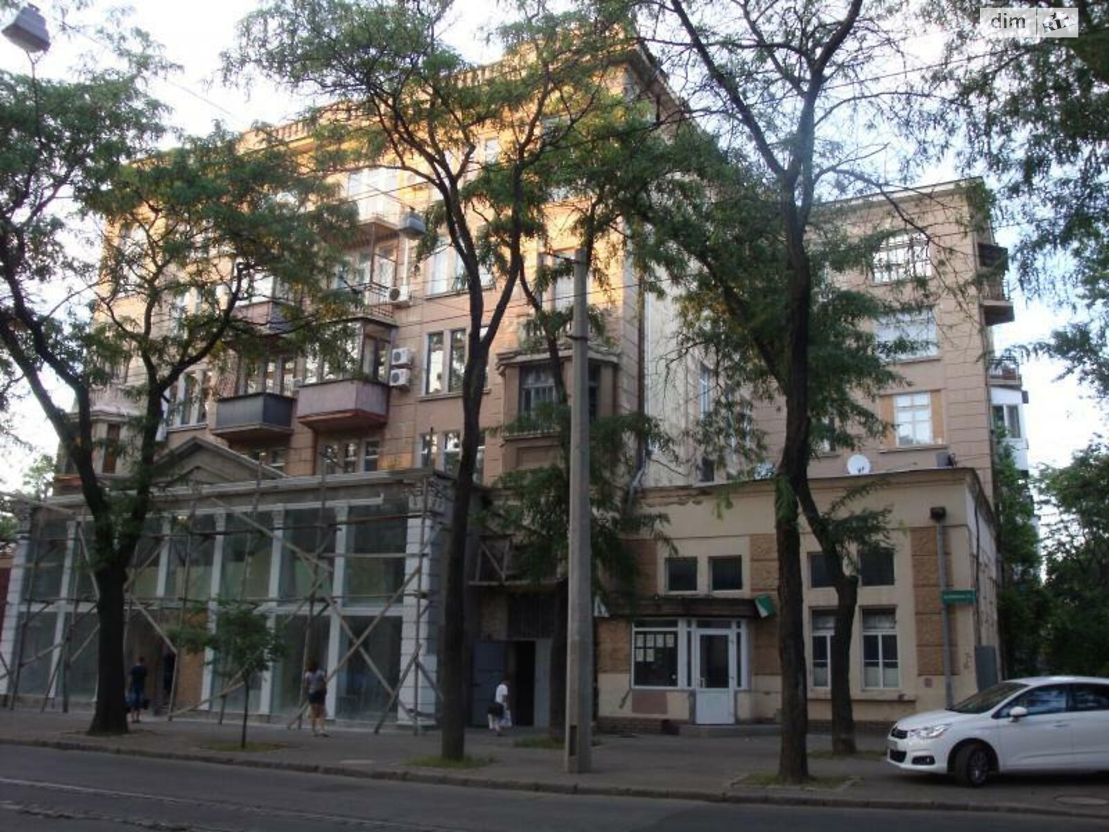 Продажа двухкомнатной квартиры в Одессе, на ул. Софиевская 5Б, фото 1 Продажа двухкомнатной квартиры в Одессе, на ул. Софиевская 5Б, фото 1