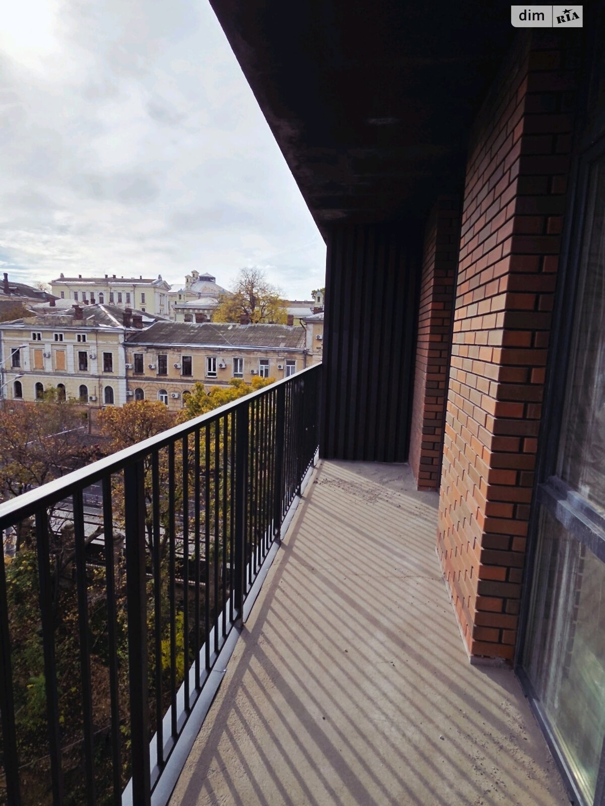 Продажа однокомнатной квартиры в Одессе, на ул. Софиевская 1А, фото 1 Продажа однокомнатной квартиры в Одессе, на ул. Софиевская 1А, фото 1