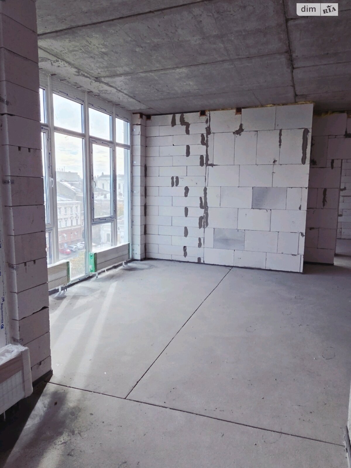 Продажа двухкомнатной квартиры в Одессе, на ул. Софиевская 1А, фото 1 Продажа двухкомнатной квартиры в Одессе, на ул. Софиевская 1А, фото 1