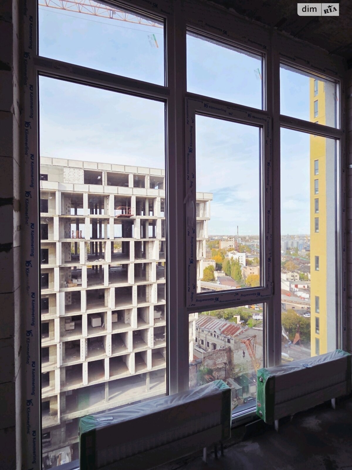 Продажа однокомнатной квартиры в Одессе, на ул. Софиевская 1А, фото 1 Продажа однокомнатной квартиры в Одессе, на ул. Софиевская 1А, фото 1