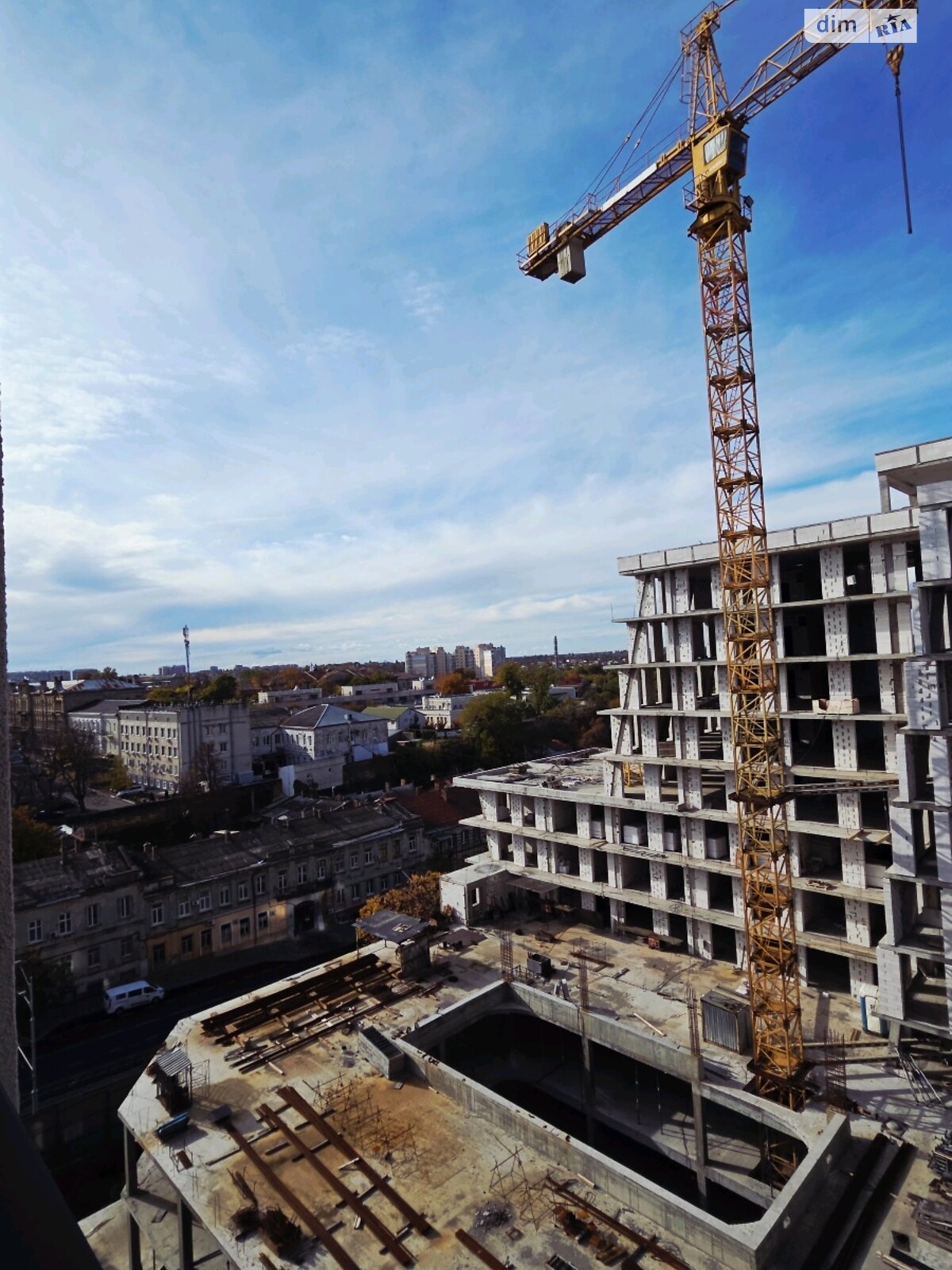 Продажа однокомнатной квартиры в Одессе, на ул. Софиевская 1А, фото 1 Продажа однокомнатной квартиры в Одессе, на ул. Софиевская 1А, фото 1