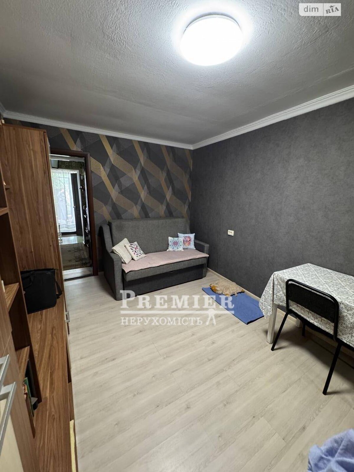 Продаж однокімнатної квартири в Одесі, на дор. Балтська, район Центр фото 1 Продаж однокімнатної квартири в Одесі, на дор. Балтська, район Центр фото 1