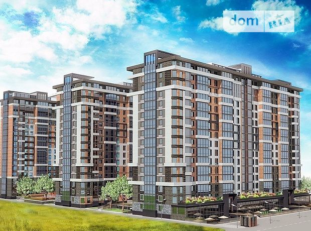 Продажа однокомнатной квартиры в Одессе, на просп. Маршала Жукова район Совиньон фото 2 Продажа однокомнатной квартиры в Одессе, на просп. Маршала Жукова район Совиньон фото 2
