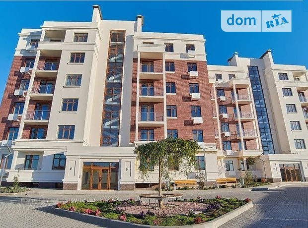 Продажа однокомнатной квартиры в Одессе, район Совиньон фото 1 Продажа однокомнатной квартиры в Одессе, район Совиньон фото 1