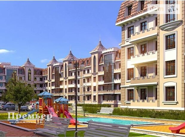 Продажа двухкомнатной квартиры в Одессе, на Пригородная район Совиньон фото 1 Продажа двухкомнатной квартиры в Одессе, на Пригородная район Совиньон фото 1