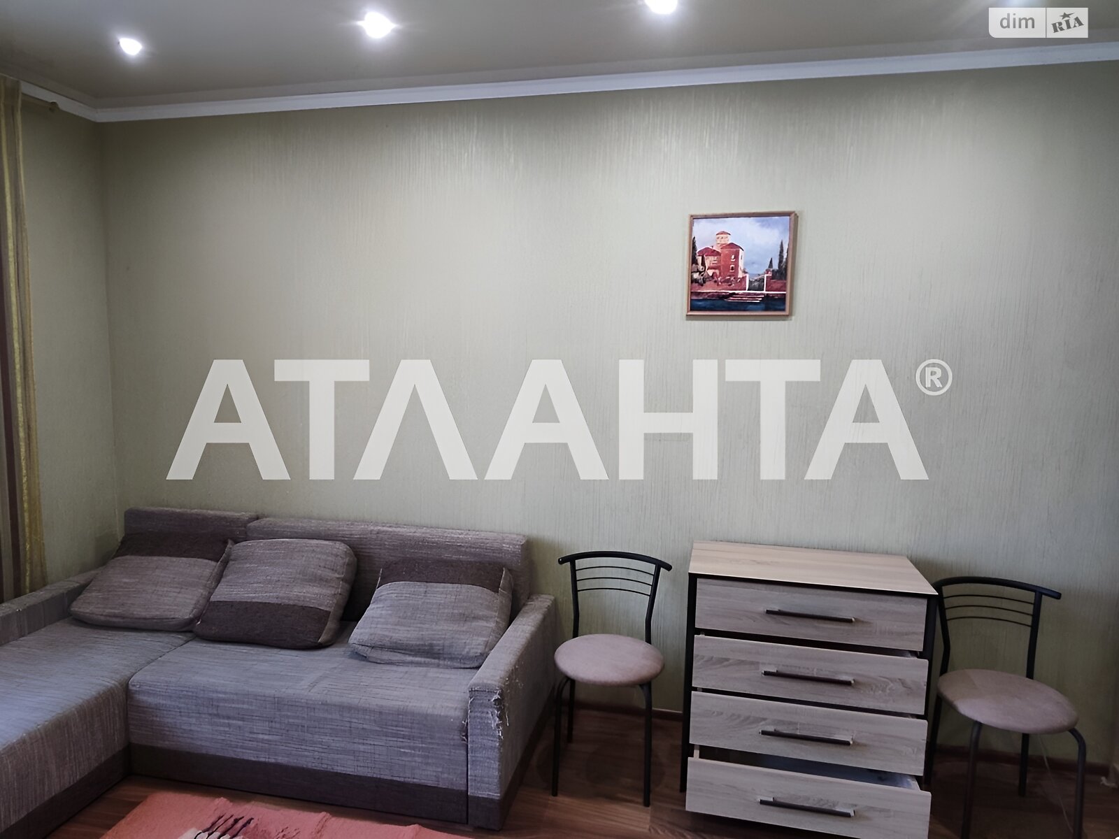 Продаж двокімнатної квартири в Таїрове, на вул. Приміська 1, район Совіньйон фото 1 Продаж двокімнатної квартири в Таїрове, на вул. Приміська 1, район Совіньйон фото 1