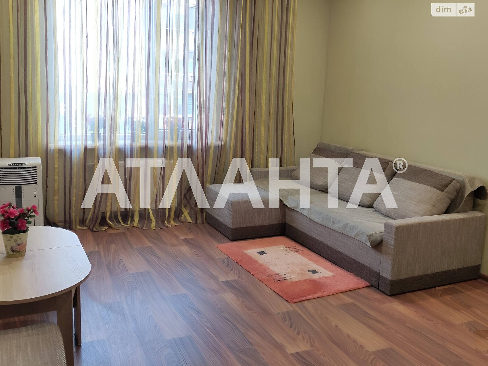 Продаж двокімнатної квартири в Таїрове, на вул. Приміська 1, район Совіньйон фото 1 Продаж двокімнатної квартири в Таїрове, на вул. Приміська 1, район Совіньйон фото 1