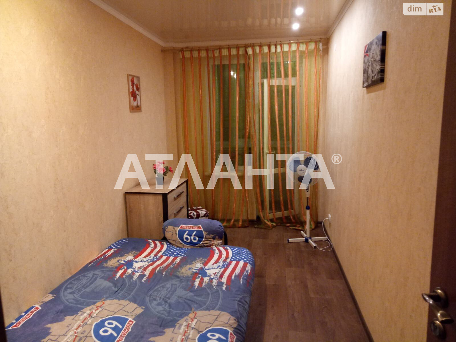 Продаж двокімнатної квартири в Таїрове, на вул. Приміська 1, район Совіньйон фото 1 Продаж двокімнатної квартири в Таїрове, на вул. Приміська 1, район Совіньйон фото 1