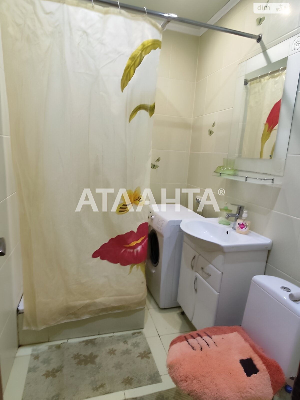 Продаж двокімнатної квартири в Таїрове, на вул. Приміська 1, район Совіньйон фото 1 Продаж двокімнатної квартири в Таїрове, на вул. Приміська 1, район Совіньйон фото 1