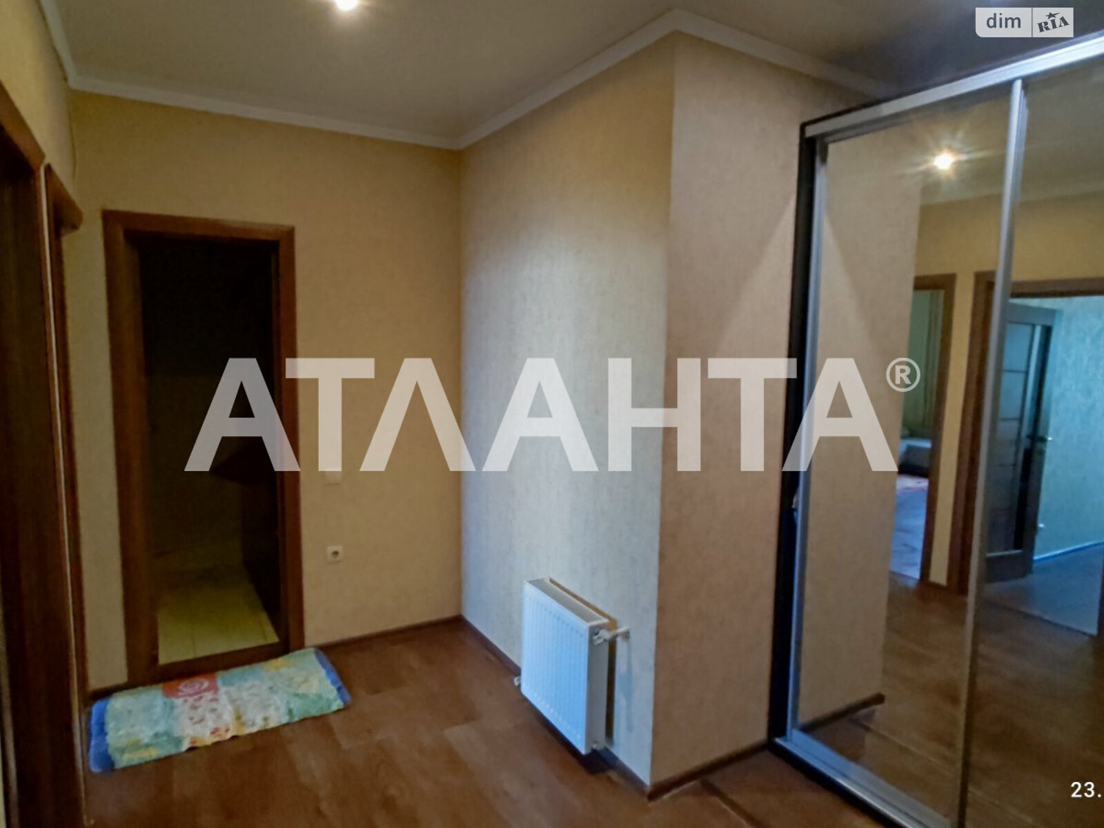 Продаж двокімнатної квартири в Таїрове, на вул. Приміська 1, район Совіньйон фото 1 Продаж двокімнатної квартири в Таїрове, на вул. Приміська 1, район Совіньйон фото 1