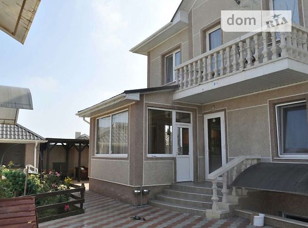 Продажа квартиры, 5 ком., Одесса, р‑н. Совиньон, Строительная улица Продажа квартиры, 5 ком., Одесса, р‑н. Совиньон, Строительная улица
