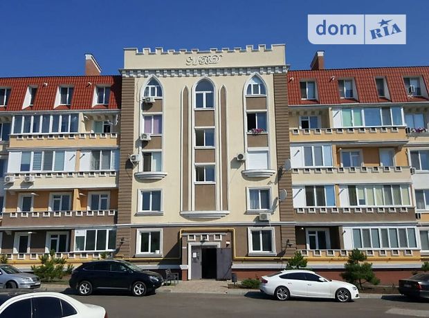 Продажа квартиры, 1 ком., Одесса, р‑н. Совиньон, Пригородная 1, дом 1 Продажа квартиры, 1 ком., Одесса, р‑н. Совиньон, Пригородная 1, дом 1
