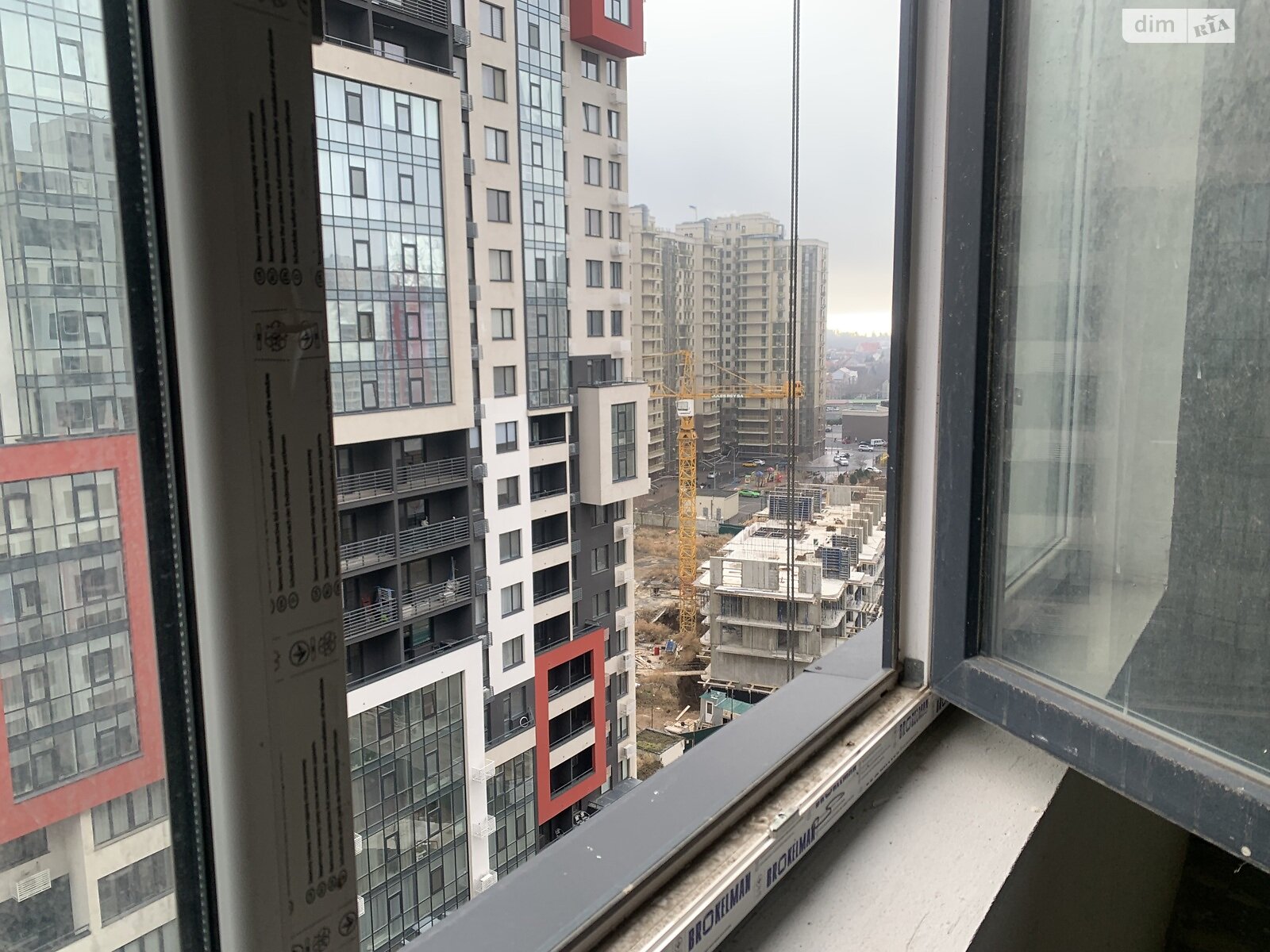Продажа однокомнатной квартиры в Одессе, на ул. Спортивная, фото 1 Продажа однокомнатной квартиры в Одессе, на ул. Спортивная, фото 1