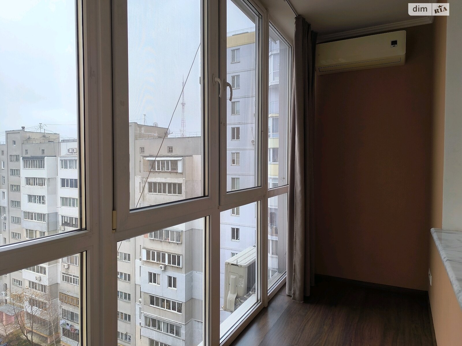 Продаж однокімнатної квартири в Одесі, на вул. Середньофонтанська 30/1, фото 1 Продаж однокімнатної квартири в Одесі, на вул. Середньофонтанська 30/1, фото 1
