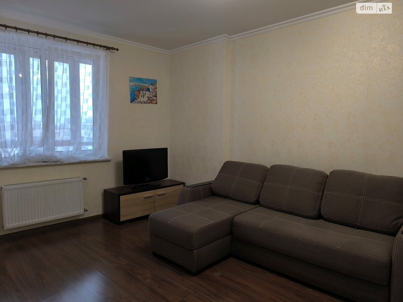 Продаж однокімнатної квартири в Одесі, на вул. Середньофонтанська 30/1, фото 1 Продаж однокімнатної квартири в Одесі, на вул. Середньофонтанська 30/1, фото 1