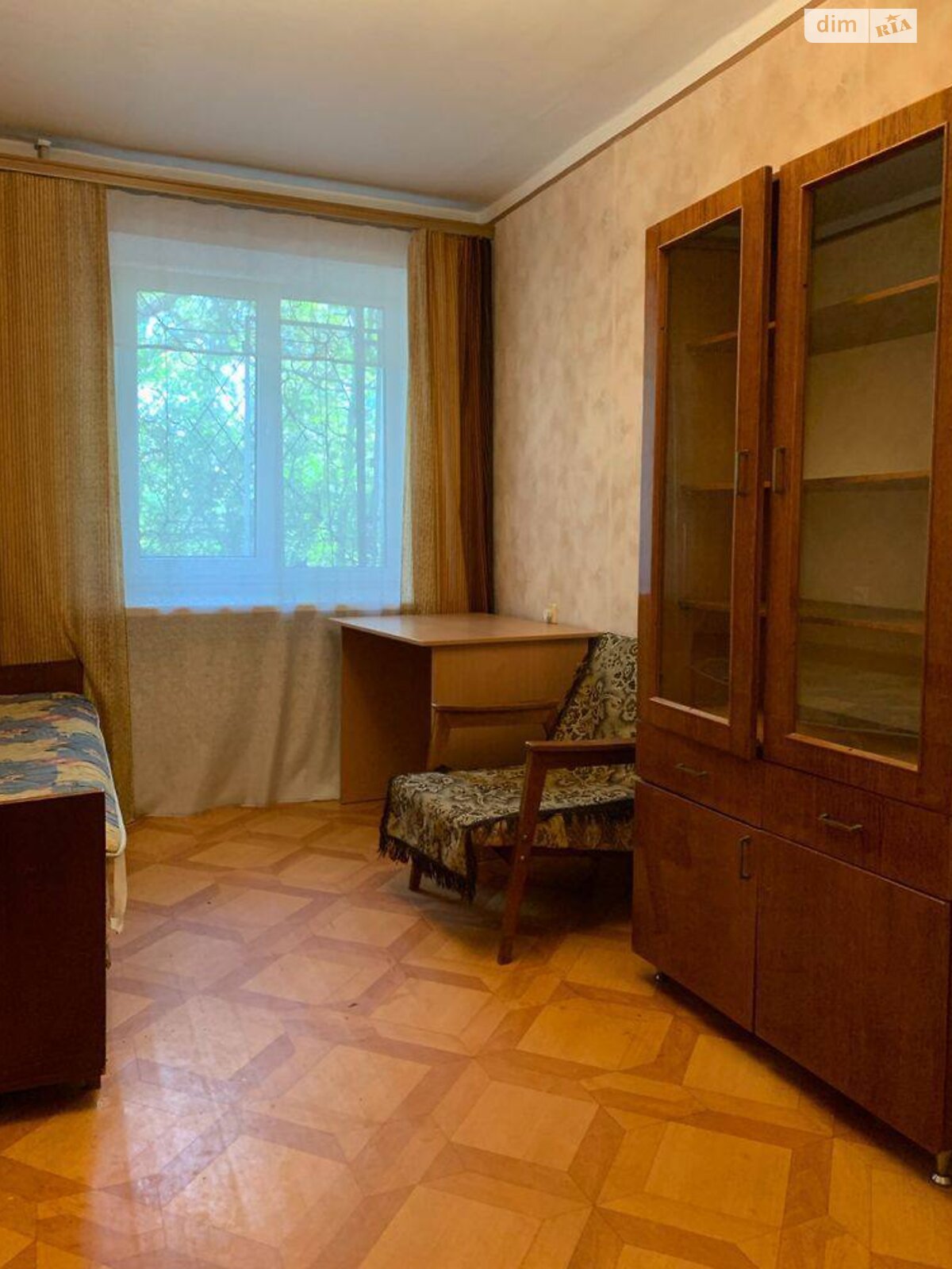 Продажа трехкомнатной квартиры в Одессе, на просп. Адмиральский 1Б, район Средний Фонтан фото 1